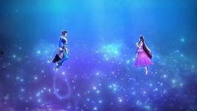 叶罗丽11季最新爆料,神秘新角色揭晓，奇幻冒险再启程！  第1张