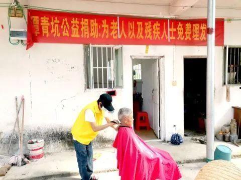 惠来县葵潭镇爆料事件最新,事件真相与进展全解析  第1张