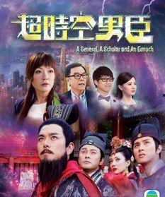 超时空男臣在线观看,超时空男臣在线观看之旅  第1张